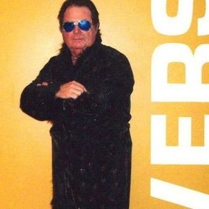 Meet your Posher, Harry